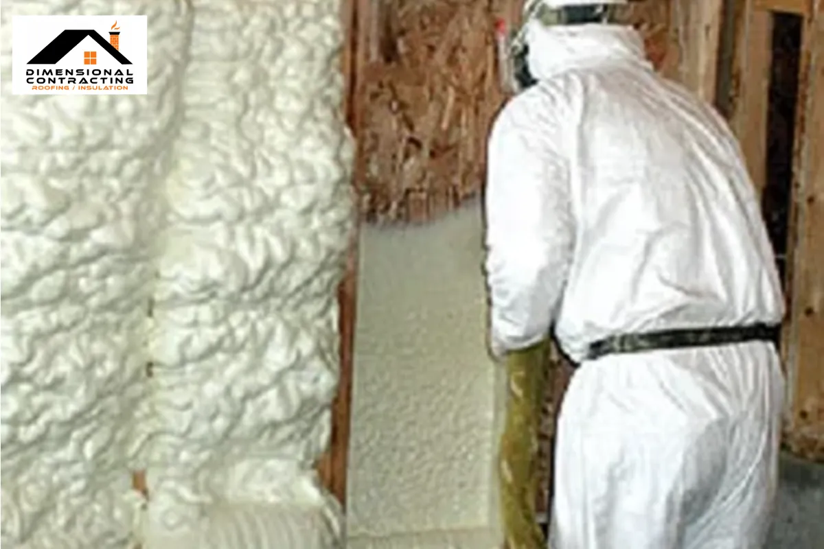 Fiberglass Batts, Spray Foam, and Mineral Wool