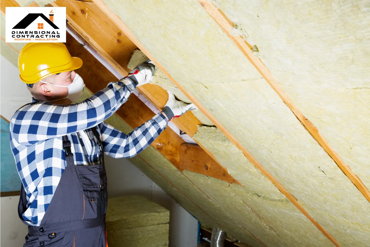 Step 2: Customized Insulation Plan and Quote
